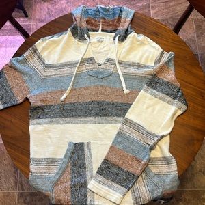 Lucky Men’s Hoodie (m)